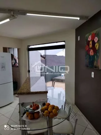 Imagem Casa Jardim Primavera
