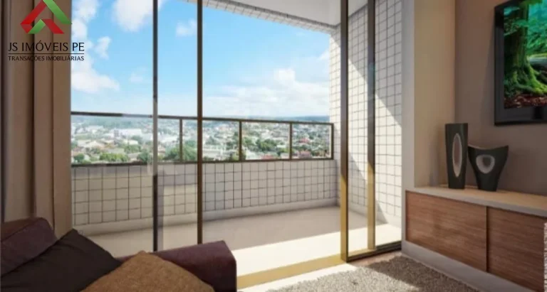 Imagem Apartamento A Venda em RECIFE - PE, IPUTINGA