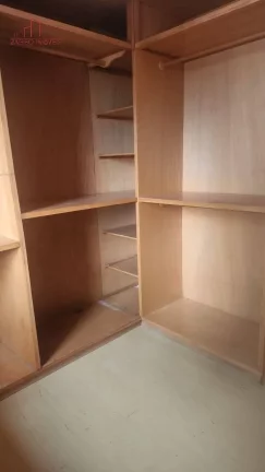 Imagem Apartamento 2 Dormitórios - Condomínio Cruzeiro Do Sul.