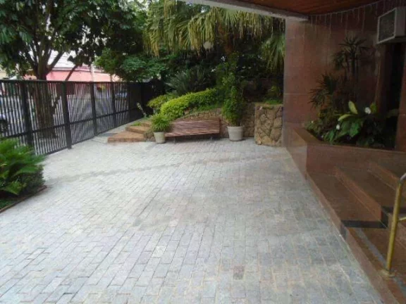 Imagem Flat para LOCAÇÃO em Jardim Paulista - Free Flex 55m²
