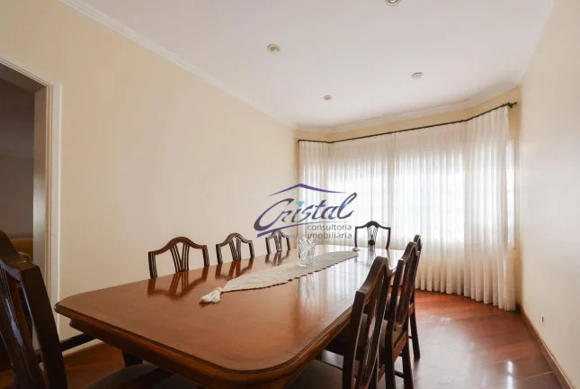 Imagem Casa com 4 suítes à venda, 815 m² - Caxingui - São Paulo/SP