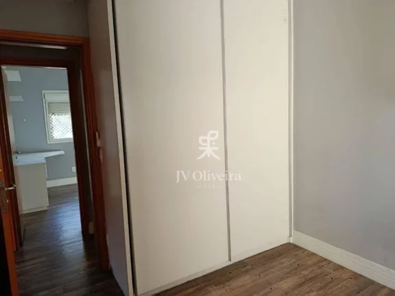 Imagem Apartamento com 4 dormitórios, 139 m² - venda por R$ 1.300.000,00 ou aluguel por R$ 10.176,84/mês - Alphaville - Santana de Parnaíba/SP