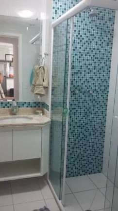 Imagem Apartamento com 2 dormitórios à venda, 50 m² por R$ 403.000,00 - Vila Augusta - Guarulhos/SP