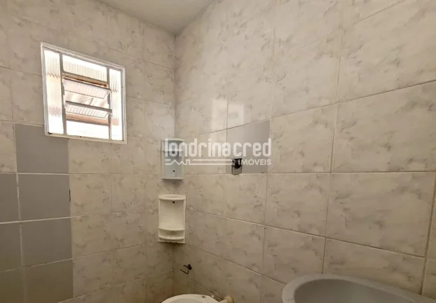 Imagem Casa à Venda no Dom Pedro II – Terreno Amplo de 250m², Ótima Localização e Possibilidade de Entrega Reformada em Londrina/PR!