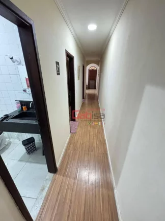 Imagem Casa com 2 dormitórios à venda, 100 m² por R$ 440.000,00 - Cem Bracas - Armação dos Búzios/RJ