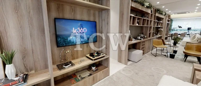 Imagem Apartamento à venda no bairro Vila Mariana - São Paulo/SP, Zona Sul