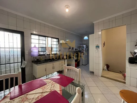 Imagem Casa Sobrado em Sorocaba