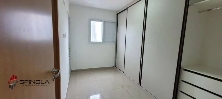 Imagem Apartamento com 3 dormitórios à venda, 126 m² por R$ 1.200.000,00 - Canto do Forte - Praia Grande/SP