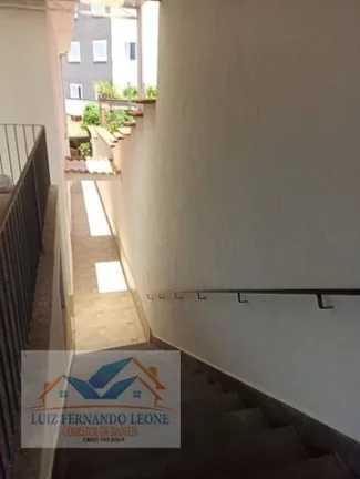 Imagem Sobrado à Venda, 160 m², 4 dormitórios e 2 vagas. - Vila Indiana / Butantã