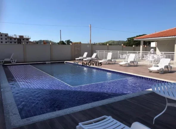 Imagem Apartamento a Venda no bairro Maria Paula - São Gonçalo, RJ