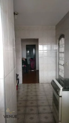 Imagem Sobrado à venda, 100 m² por R$ 359.000,00 - Parque Císper - São Paulo/SP