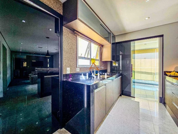 Imagem Apartamento locado para investidores - 3 suítes, 107 m² - venda por R$ 1.250.000,00 - Mooca - São Paulo/SP