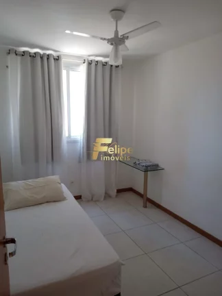 Imagem Excelente Apartamento 2 Quartos na Quadra do Mar de Itaparica.
