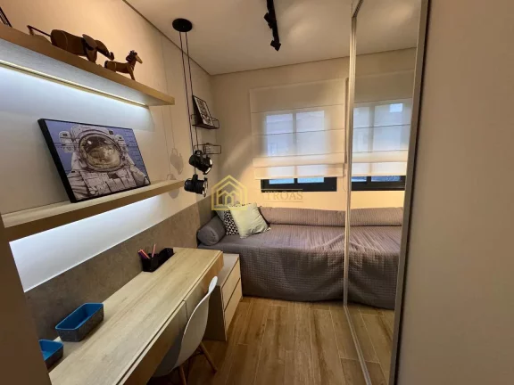 Imagem Apartamento Padrão