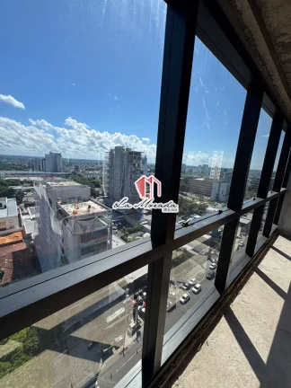 Imagem Villa Residence - Adrianópolis, 368M², 4 suítes, 4 vagas!