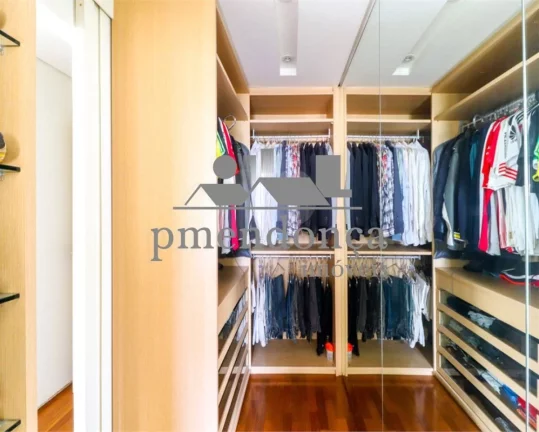 Imagem Apartamento Garden 4 quartos, 2 suites, 4 vagas, 412 m2
