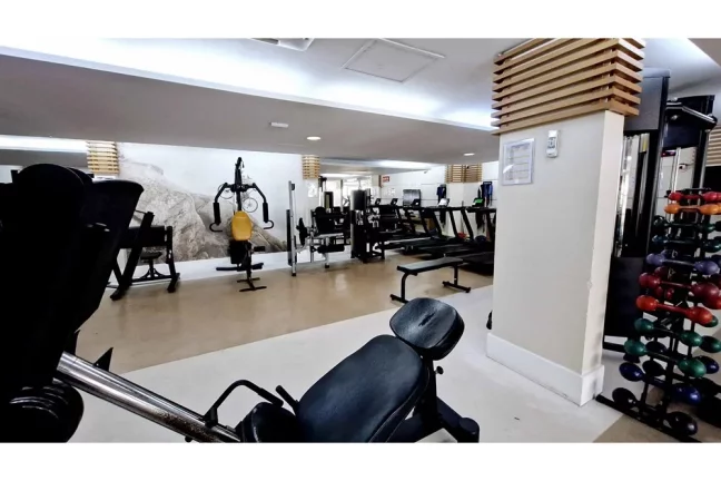 Imagem APARTAMENTO RESIDENCIAL em São Paulo - SP, Santo Amaro