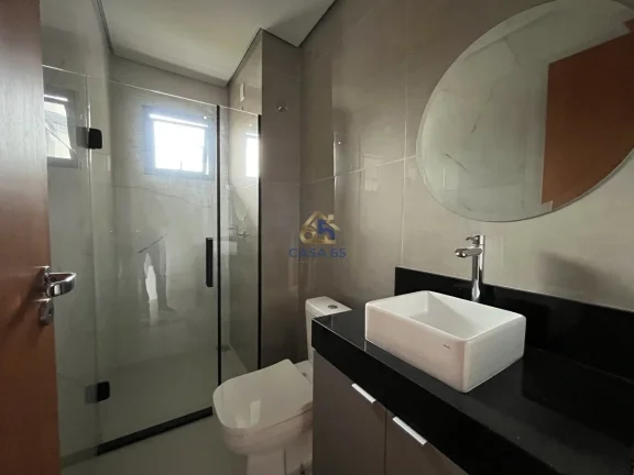 Imagem APARTAMENTO 2 DORMITÓRIOS NO BOA ESPERANÇA - LOCAÇÃO