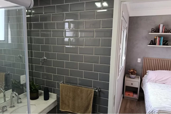 Imagem APARTAMENTO RESIDENCIAL em São Paulo - SP, Parada Inglesa