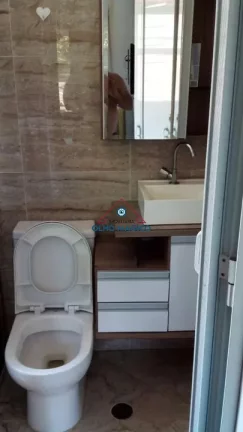 Imagem Lindo Apartamento Centro de Osasco - 2 dormitórios sendo 1 suíte