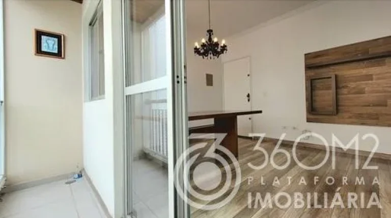 Imagem Apartamento para Venda em São Bernardo do Campo / SP no bairro Planalto