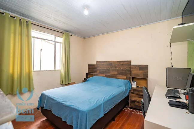 Imagem ESTUDA PERMUTA - Terreno 600 m² á venda por R$ 490.000 - Vila Juliana - Piraquara/PR