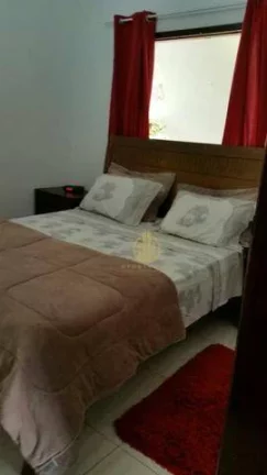 Imagem Casa com 3 dormitórios sendo 3 suítes à venda, Jardim Eugênio Mendes Lopes, Ribeirão Preto.