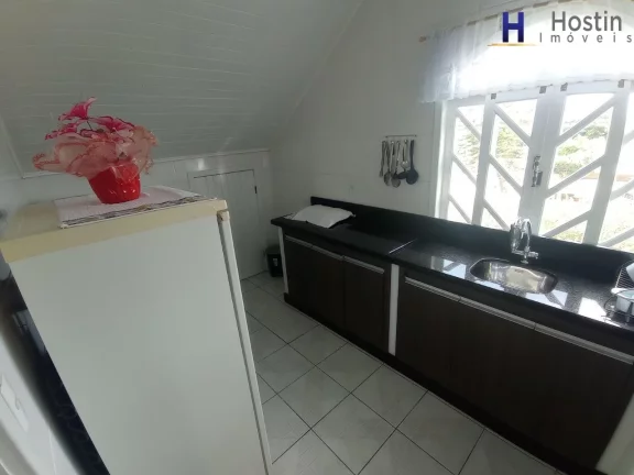 Imagem CASA RESIDENCIAL em SÃO FRANCISCO DO SUL - SC, Ubatuba