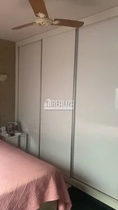 Imagem Casa à Venda no bairro Residencial Morumbi, em Uberaba: 3 Dormitórios e Piscina