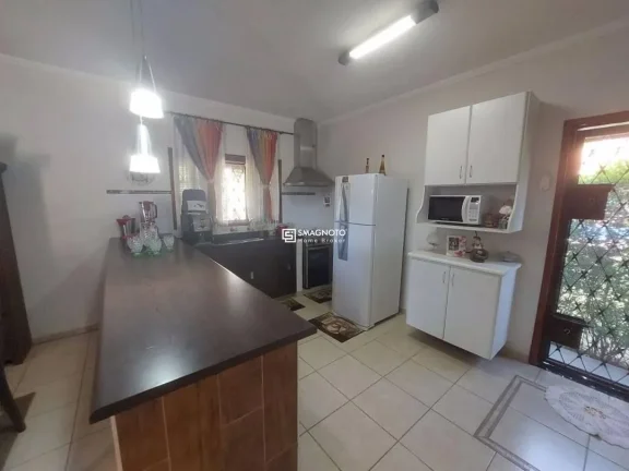 Imagem Chácara com 3 dormitórios à venda, 1024 m² por R$ 895.000,00 - Serra Verde - São Pedro/SP