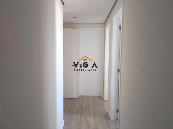 Imagem Apartamento para Venda em São Paulo, Vila Carrão, 3 dormitórios, 1 suíte, 3 banheiros, 3 vagas