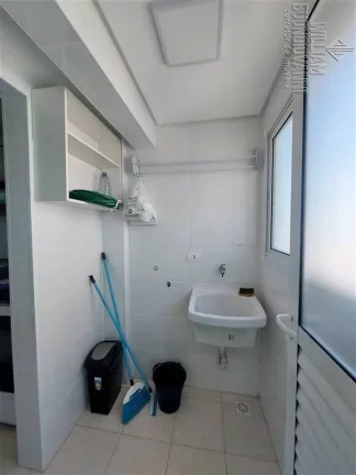 Imagem Apartamento à Venda em Real, Praia Grande - SP