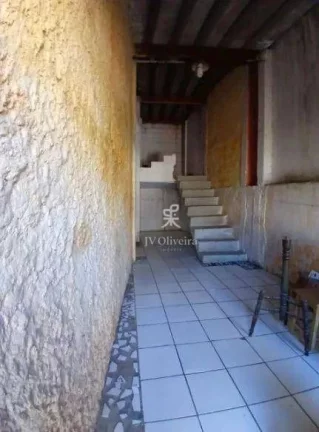 Imagem Casa com 3 dormitórios à venda, 150 m² por R$ 800.000 - Jardim Peri Peri - São Paulo/SP