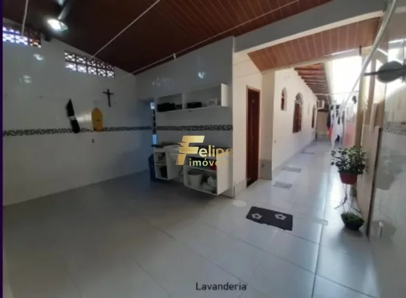 Imagem Casa com 5 Quartos à venda, 258m² - Mata da Praia!!