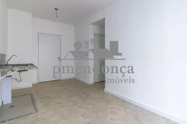 Imagem Apartamento com 30m² pronto para morar em Pinheiros!!!