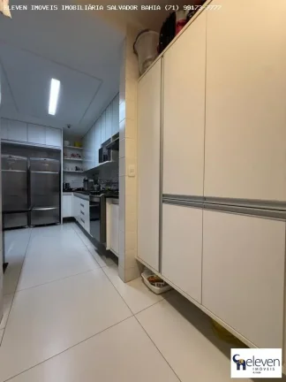 Imagem ELEGÂNCIA E CONFORTO NO CORAÇÃO DO CIDADE JARDIM 3 QUARTOS, SENDO 2 SUÍTES COM INFRA E DUAS VAGAS 