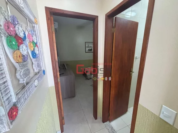 Imagem Casa com 4 dormitórios à venda, 160 m² por R$ 990.000,00 - Ogiva - Cabo Frio/RJ