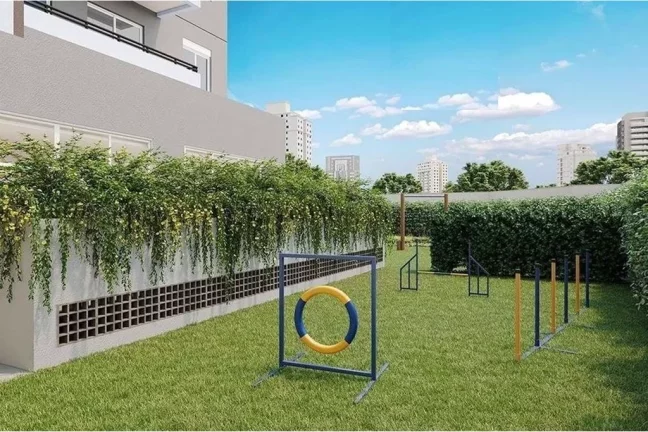 Imagem APARTAMENTO RESIDENCIAL em São Paulo - SP, Saúde
