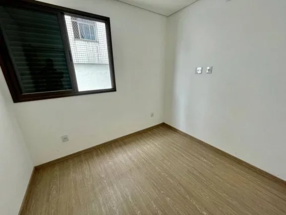 Imagem Apartamento em Belo Horizonte