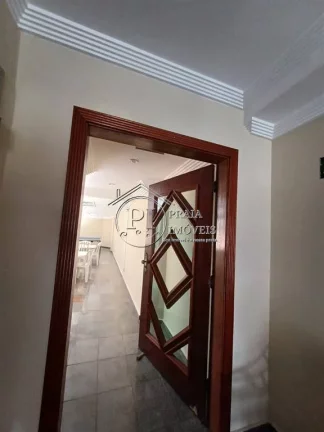 Imagem Apartamento de 1 dormitório na Vila Tupi em Praia Grande-SP