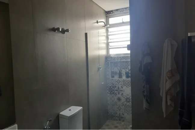 Imagem APARTAMENTO RESIDENCIAL em São Paulo - SP, Higienópolis