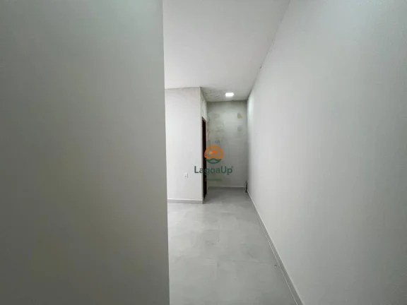 Imagem Casa com 3 dormitórios à venda, 138 m² por R$ 750.000,00 - Portal do Sol - Lagoa Santa/MG