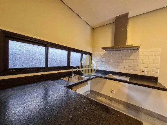 Imagem Casa em condomínio para locação - Residencial Alto do Castelo - Ribeirão Preto/SP