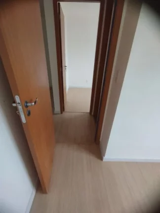 Imagem Apartamento com 2 dormitórios à venda, 39 m² por R$ 250.000,00 - Jardim Europa - Suzano/SP