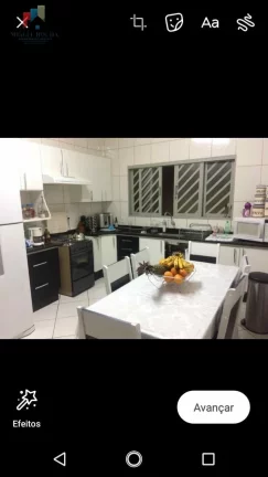 Imagem Sobrado a venda em Tatuí SP
