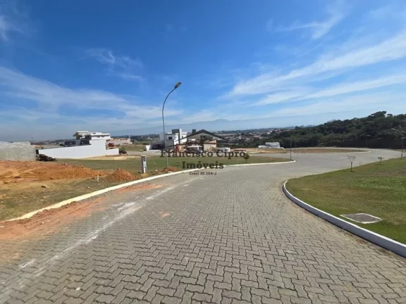 Imagem Terreno à venda Green Village - Guaratinguetá/SP