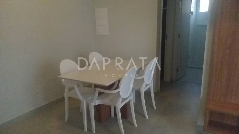 Imagem Apartamento Ápice Park 52m², Alphaville