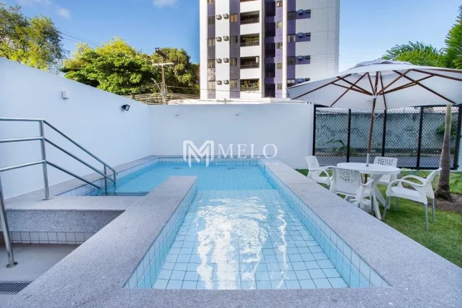 Imagem Oportunidade em ENCRUZILHADA 57,50m², 01qt, 01suite, 01 vaga...