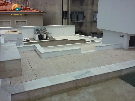 Imagem Casa à venda no bairro Mirandópolis - São Paulo/SP, Zona Sul