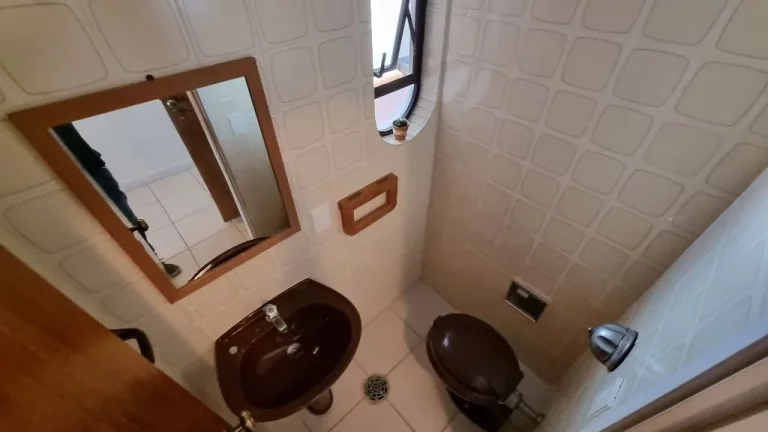 Imagem Apartamento à venda - Astúrias - Guarujá/SP